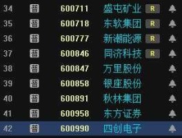 中电控股？中电股票代码是多少？