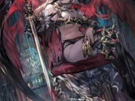 恶魔动漫网（主角长相恶魔的动漫？）