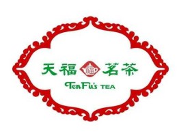 天福茗茶（天福茗茶标志的含义？）