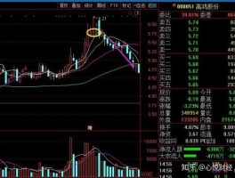 股票 行情？成交量放大，股价收阴，跌幅不大，什么情况？