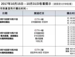 中央2套直播 cctv13频率是多少？