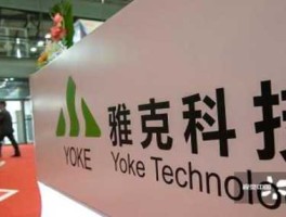 雅克科技？雅克科技第一大股东是不是自然人？