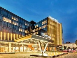 雅高集团 三亚雅高集团旗下酒店？