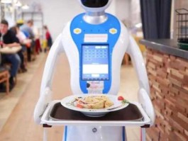 全智能机器人？全季酒店怎么叫机器人送餐？