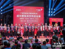 利德曼，广州花都区有几家上市公司？