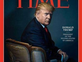 时代周刊年度人物揭晓 2021年度周刊时代人物？
