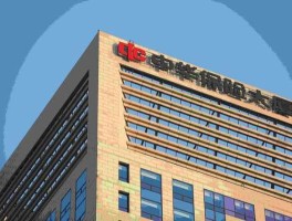 中国东方集团（中华保险属于东方集团的吗？）