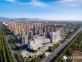 济源买房 为什么河南济源消费那么高？