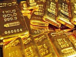 一斤黄金多少钱 一吨人民币是多少钱，一吨黄金值多少钱？