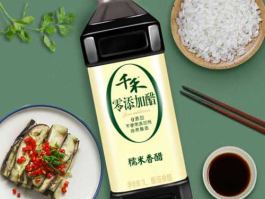 千禾味业？千禾味业真的零添加吗？