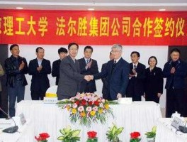法尔胜？法尔胜公司现状？