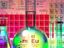 核电新新闻 是不是所有具有放射性的元素都可以作为核原料？（周期表上红色元素）我看到新闻说有核电站用的？