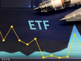 治理etf，esg etf是什么？