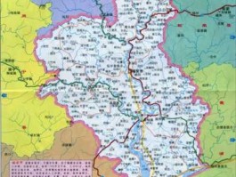 福安吧，福安市和宁德市有什么区别？