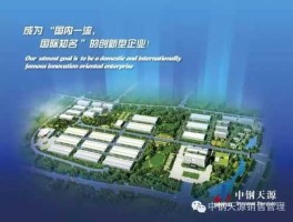 中钢吧（中钢天源怎么样？）