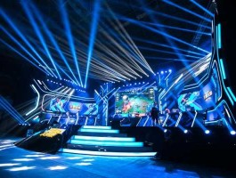 什么是电竞，什么是电竞？