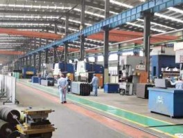 环宇股份？东方环宇国际集装箱厂是国企吗？