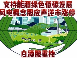 环保概念股？绿色低碳概念股有哪些？