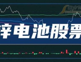 002298股票（锌离子电池厂家排名？）