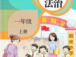 山东卫视道德与法制？小学道德与法治是从哪一年开始？