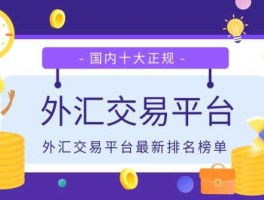 中国外汇超市网？优质的外汇平台有哪些？