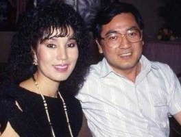秦沛，秦沛和林青霞是什么关系？