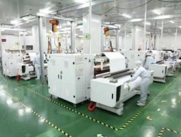 锂电池隔膜上市公司，深圳新源材质股份有限公司怎么样？