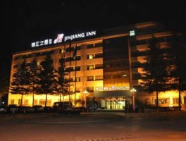 900934 锦江之星酒店是几星级酒店？
