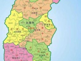 华北？华北是临汾市的吗？