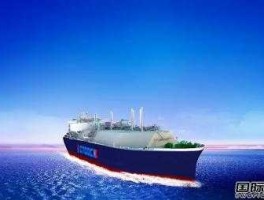 lng概念股 LNG船是中国哪家上市公司制造？