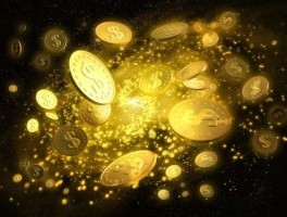 金币，掉金币什么意思？