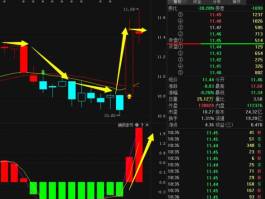 股票600176（国改概念股是什么意思？）
