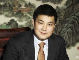 严昊家族？中国十大传统豪门排名？