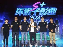 坏猴子影业（坏猴子放手一搏电影内容？）