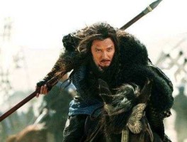 俺来也俺去啦新网新 中国历史上第一猛将是谁？