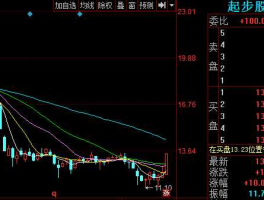 闰土股份股票？什么叫大盘补缺？