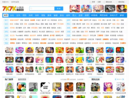 www7k7k小游戏（7k7k小游戏怎么突然不能玩了？）