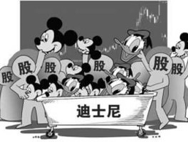 迪士尼概念股（A股中有哪些是迪斯尼概念股？）