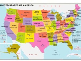 topeka，ks是美国哪个州的缩写？