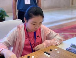 陈杨，陈扬是哪里的围棋选手？