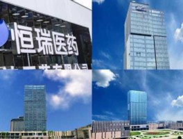 恒瑞医药（恒瑞医药是哪个地方的？）