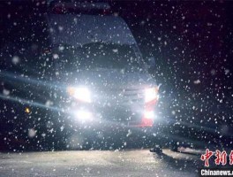 大范围雨雪袭中东部？2020年东北第一场雪时间？