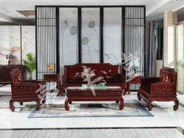 融和集团（和天下沙发档次怎么样？）