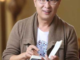 我的钱包我做主？林永健的影视作品有哪些？