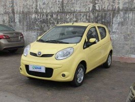 经济车（黄河奔奔什么意思？）