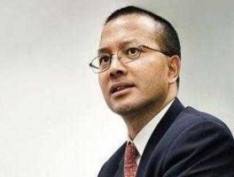 张化桥，亚洲第一分析师是谁？