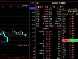 002236 002236大华股份还涨多少？