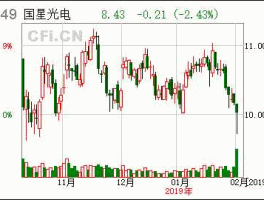 002449国星光电（国星光电与华为主要研发什么？）