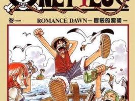 海贼王漫画516，海贼王集数名字？