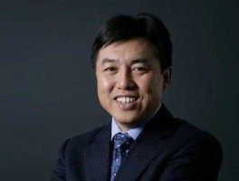远洋地产李明（远洋集团创始人？）